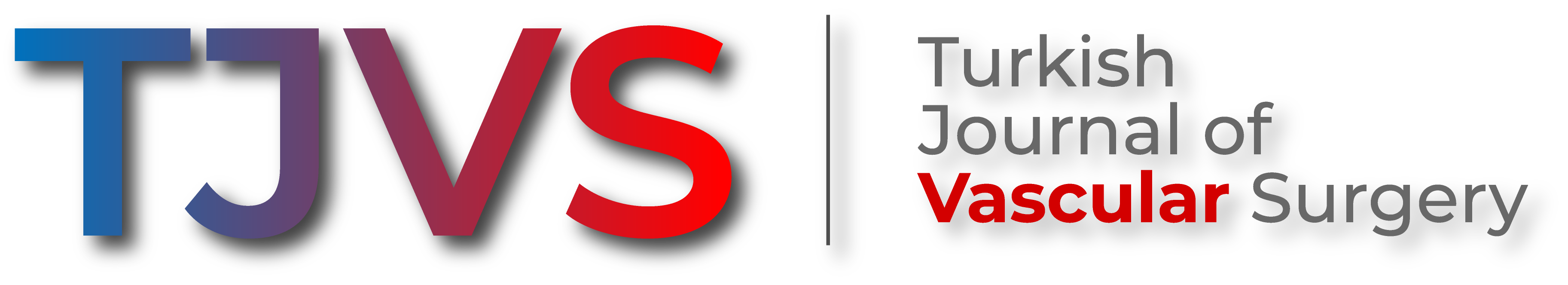 Turkish Journal of Vascular Surgery